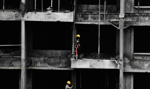 copropriété abhishek kirloskar immeubles unsplash