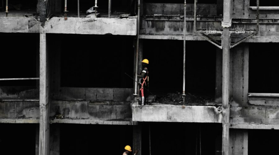 copropriété abhishek kirloskar immeubles unsplash